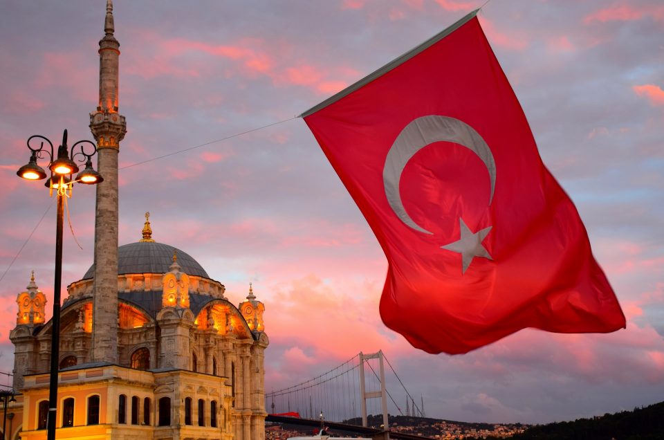 باید و نباید های سفر به ترکیه